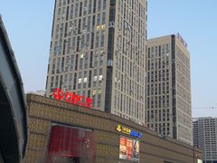 -华府海鲜碳烤自助(万达店)