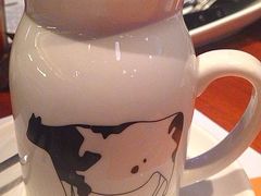 -绿茵阁牛扒餐厅(客村店)