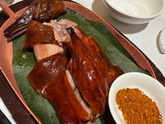 -小厨娘淮扬菜(天印大道店)