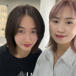 -蚂蚁造型沙龙