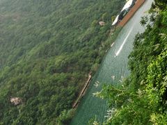 -河南宝泉旅游区