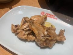 -何师傅美蛙鱼头(汉街店)