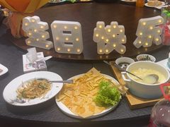 -和源祥·日照菜扛把子(万平口一店)