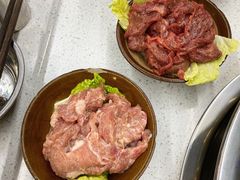 嫩牛肉-电台巷火锅(科华总店)