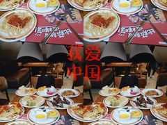 -聖馬丁美食百汇海鲜自助餐厅(滑县店)