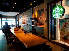 -星巴克(秦皇岛乐都汇店)