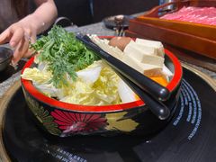 -NIUAN牛庵·日式和牛烧肉(恒隆店)