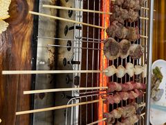 -哈尔滨小酒馆·鲜肉现穿自助烧烤(康新花园店)