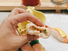 -万岁寿司(芳村店)