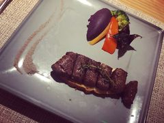 -香樟花园法式铁板烧(恒隆广场店)