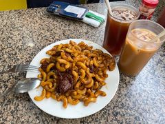 -新鸿发咖啡美食