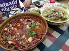 -川悦壹号·川菜(蠡溪路店)