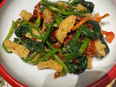 -西粉堂新疆米粉(朝外店)