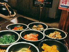 -三代烤肉(保利广场店)