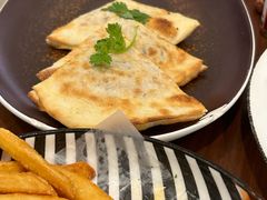 -玛尚诺意式餐厅(官舍店)