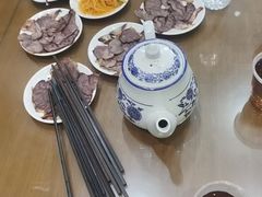 -清真磨沟沿老字号牛肉面(总店)