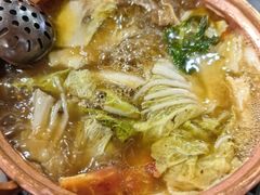 -银同牦牛肉火锅