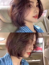 -Rise Hair上升造型