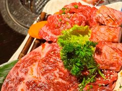 -御牛道日式烤肉料理(杭州万象城店)