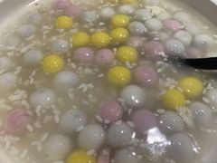 -径山十八道·风味民间菜(杭州总店)