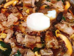 -东京屋(武定路店)