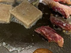 -阿泽禧烤肉(民兴花园店)