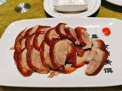 -北京全聚德(西翠路店)