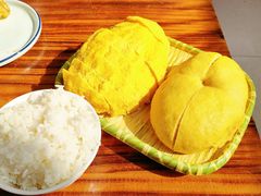 -鸿运美食府