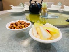 -祈胜邨•顺德鱼生•顺德菜(容桂店)