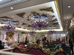 大堂-金米箩大酒店(五角场店)