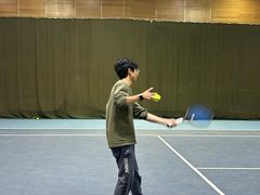 -网动网球培训(北京友谊宾馆校区)