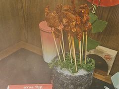 -井格重庆火锅(西直门凯德Mall店)