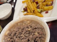 -玛禄藏膳(五分店)