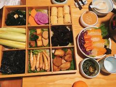 -十二舍·湯物素煮(江泰潤政店)