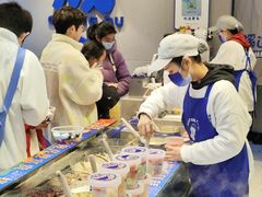 -溪边姑娘·拉丝酸奶水果捞(春熙路店)