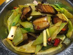 -好帮厨·下饭浏阳菜·坚持现炒(月湖店)