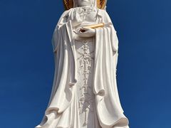 -三亚南山文化旅游区