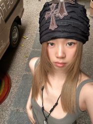 -DL HOPE造型