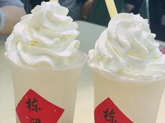 -刘栋梁大排档(淮海东路店)