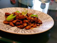 蘑菇-海景壹号大酒店(惠钱路店)
