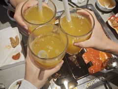 -海底捞火锅(北京路店)