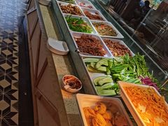 -港畔赶海蒸汽海鲜烧烤自助(仙螺岛店)