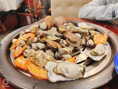 -海岛渔村大酒店(云霄路店)