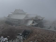 -峨眉山风景名胜区