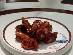 -三玛璐酒楼(汉口路店)