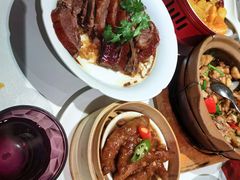 -鹅冠港式茶餐厅(来福士店)