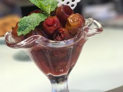 -城南往事·鲁菜济南菜(软件园美莲广场店)