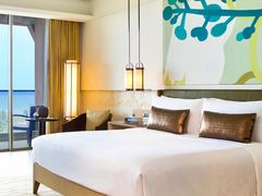 -三亚海棠湾万丽度假酒店