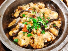 -食锦记·福建私房菜(浦西万达店)