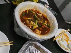 -慧姐烤串(南宁南小区店)